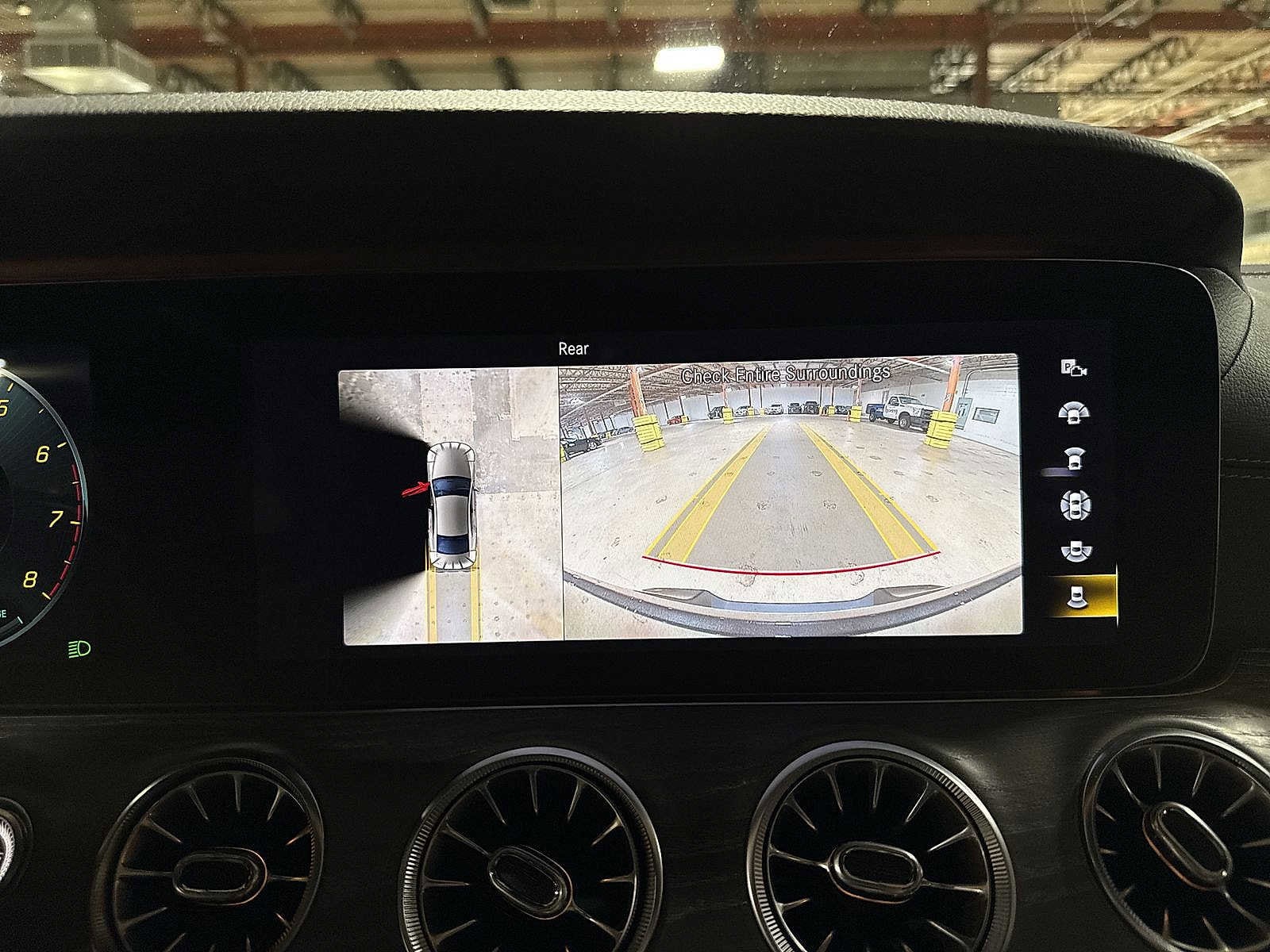 Thumbnail: 2021 Mercedes-Benz CLS - 25