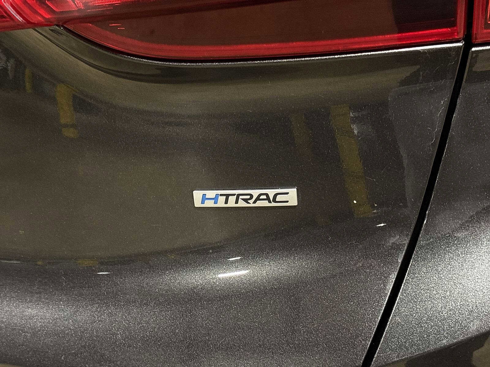 Thumbnail: 2023 Hyundai Santa Fe - 25