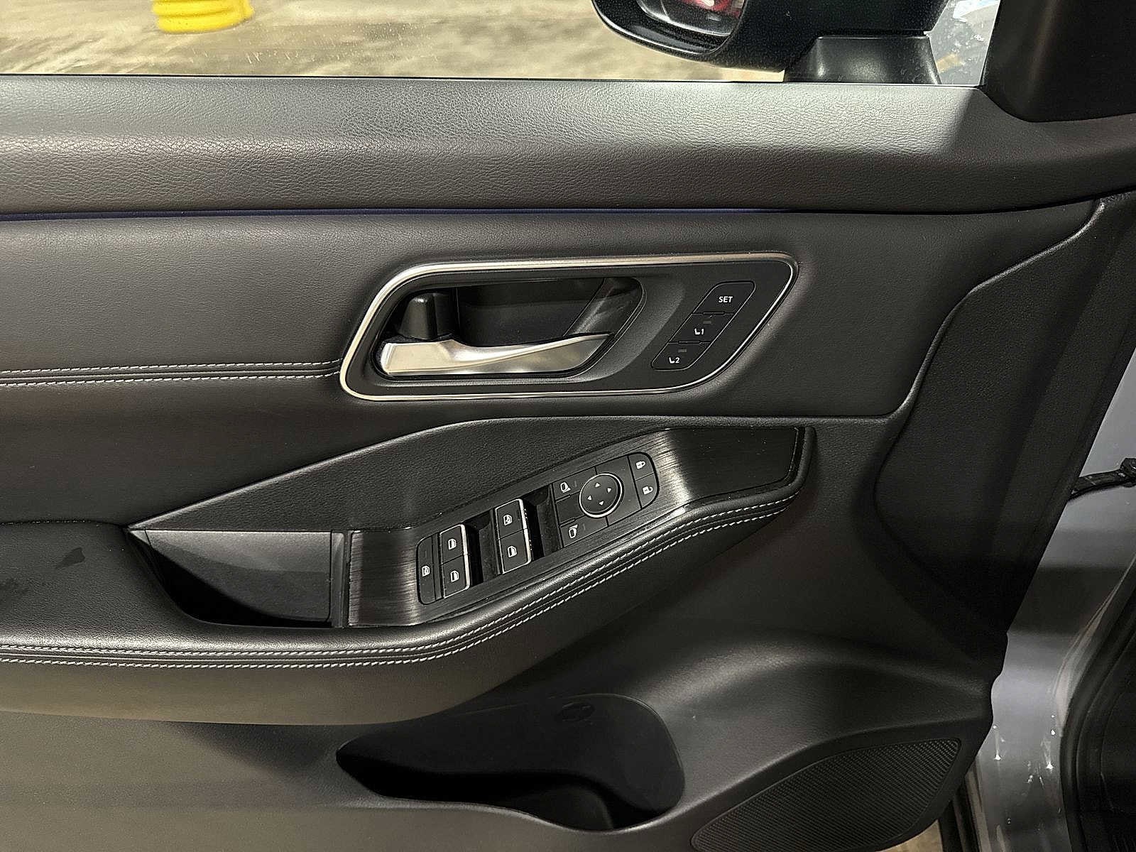 Thumbnail: 2024 Nissan Rogue - 23