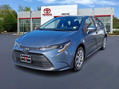2026 Toyota Corolla LE LE