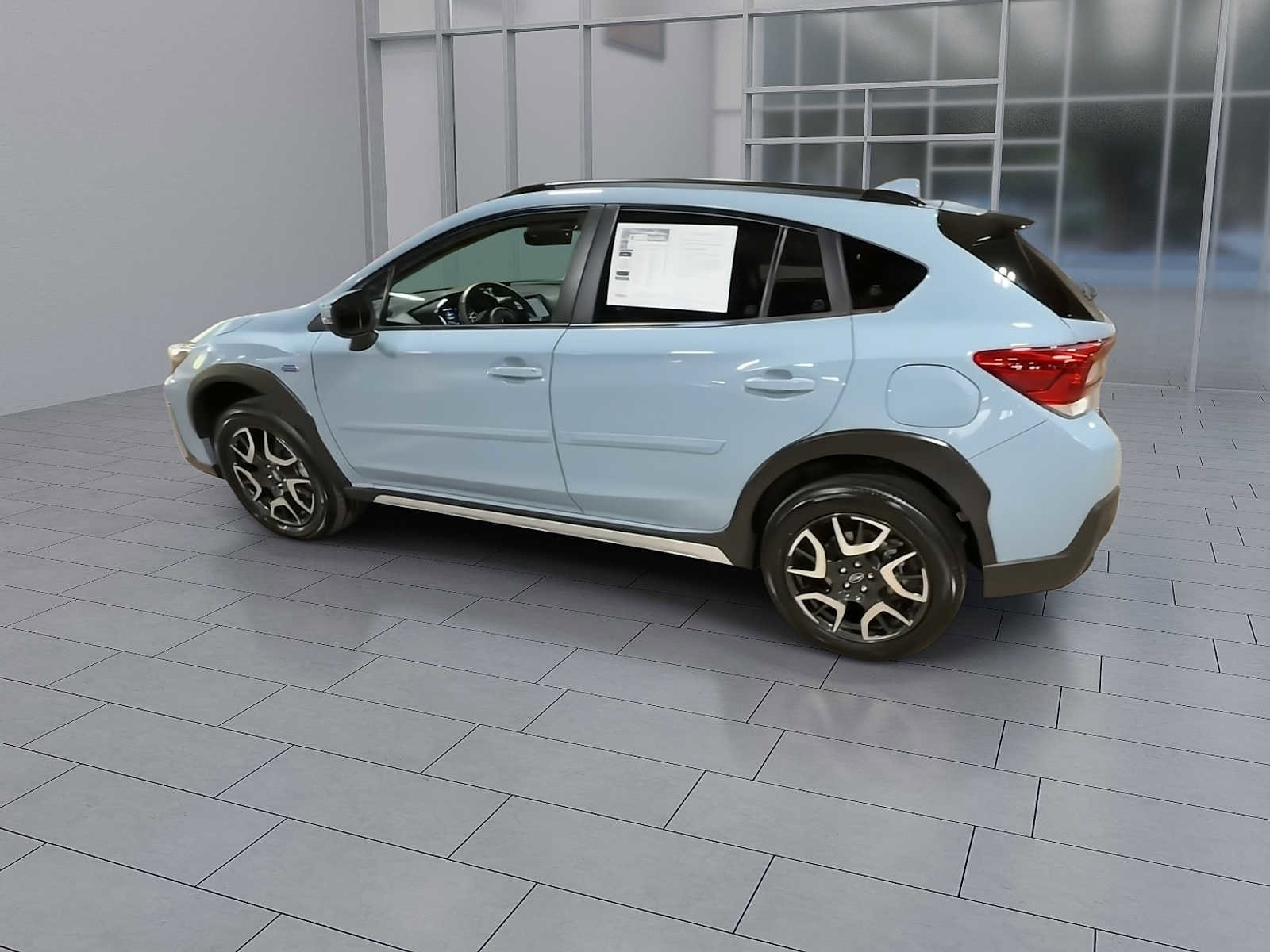 Thumbnail: 2023 Subaru Crosstrek - 6