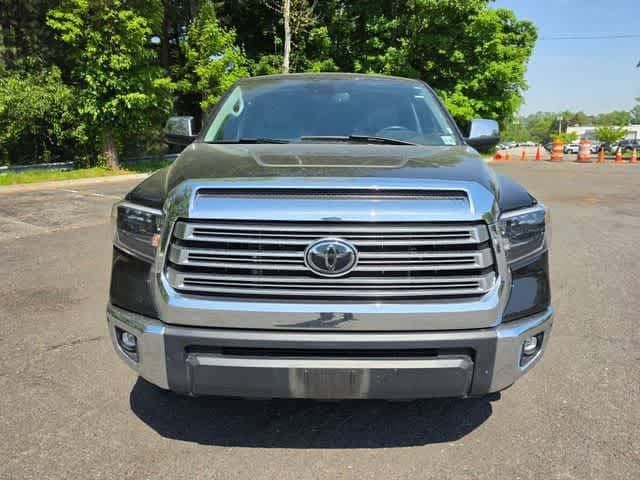 Thumbnail: 2021 Toyota Tundra - 2
