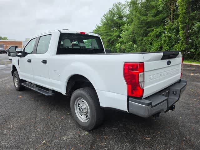 Thumbnail: 2022 Ford F-250 - 5
