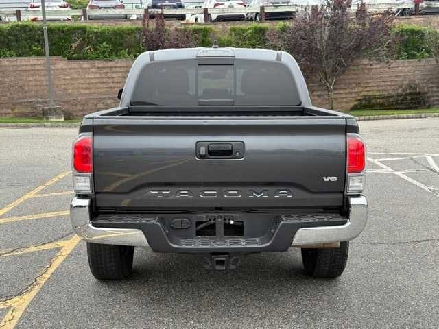 Thumbnail: 2021 Toyota Tacoma - 5