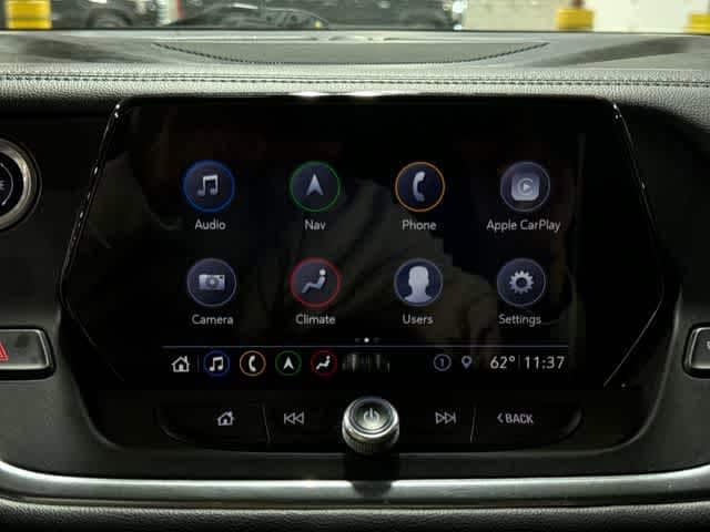 Thumbnail: 2019 Chevrolet Blazer - 20