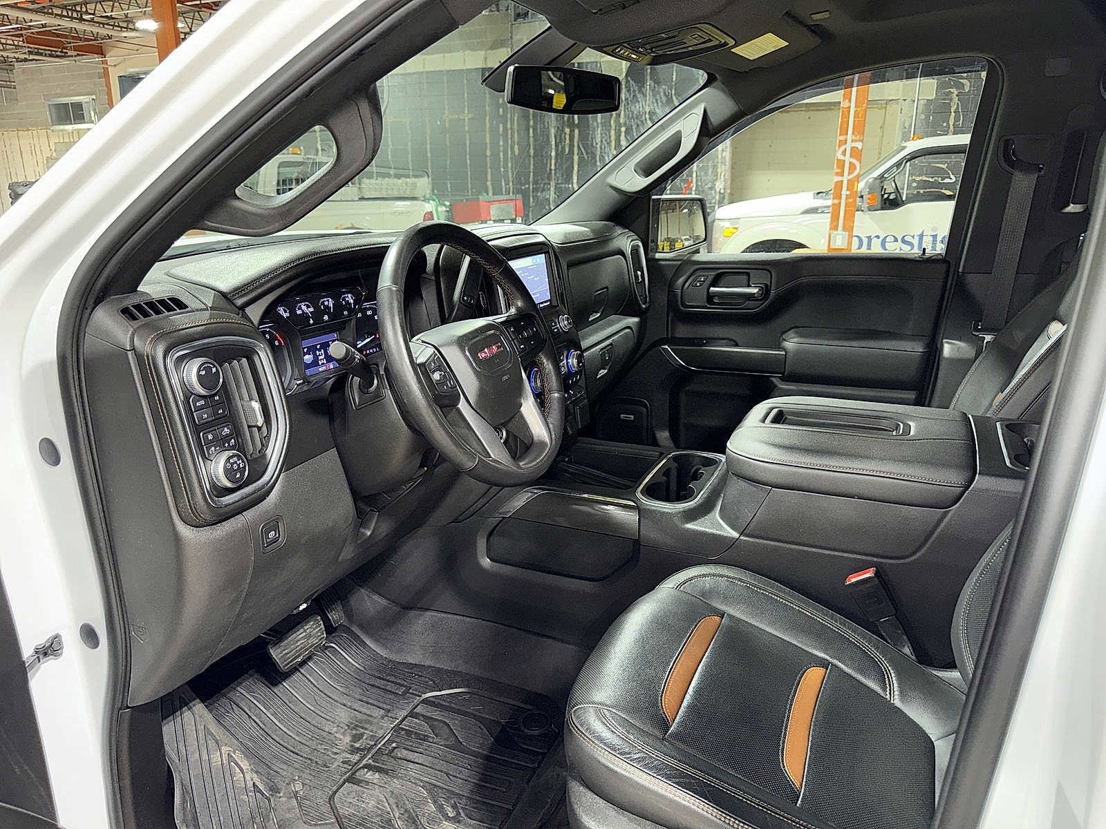 Thumbnail: 2019 GMC Sierra 1500 - 31