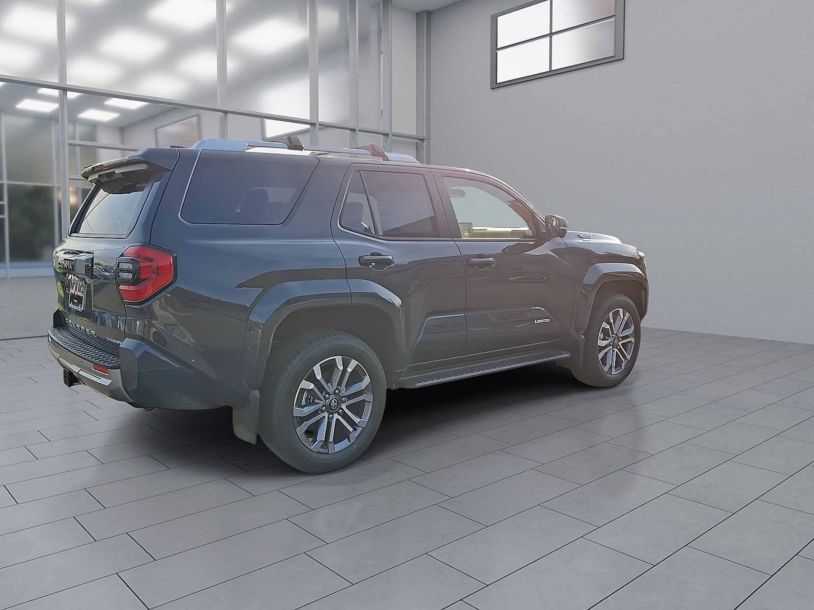 Thumbnail: 2026 Toyota 4Runner - 7