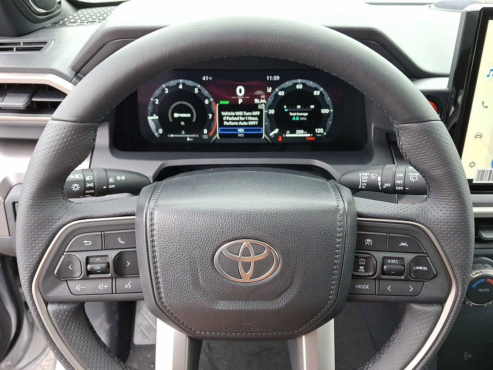 Thumbnail: 2026 Toyota 4Runner - 17