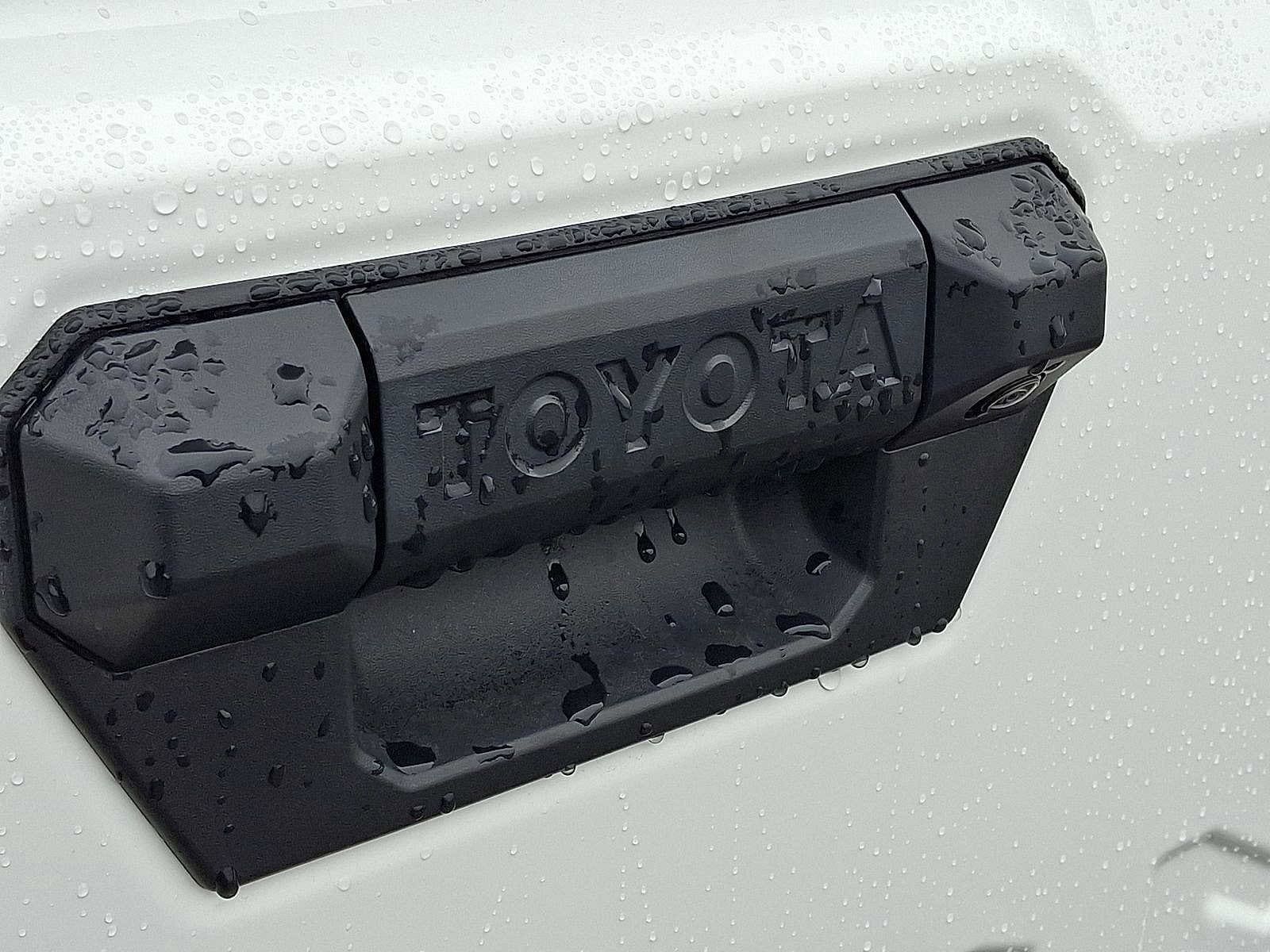 Thumbnail: 2026 Toyota Tacoma - 19