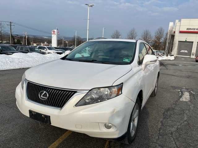 2011 Lexus RX 350 -
                  Ramsey, NJ