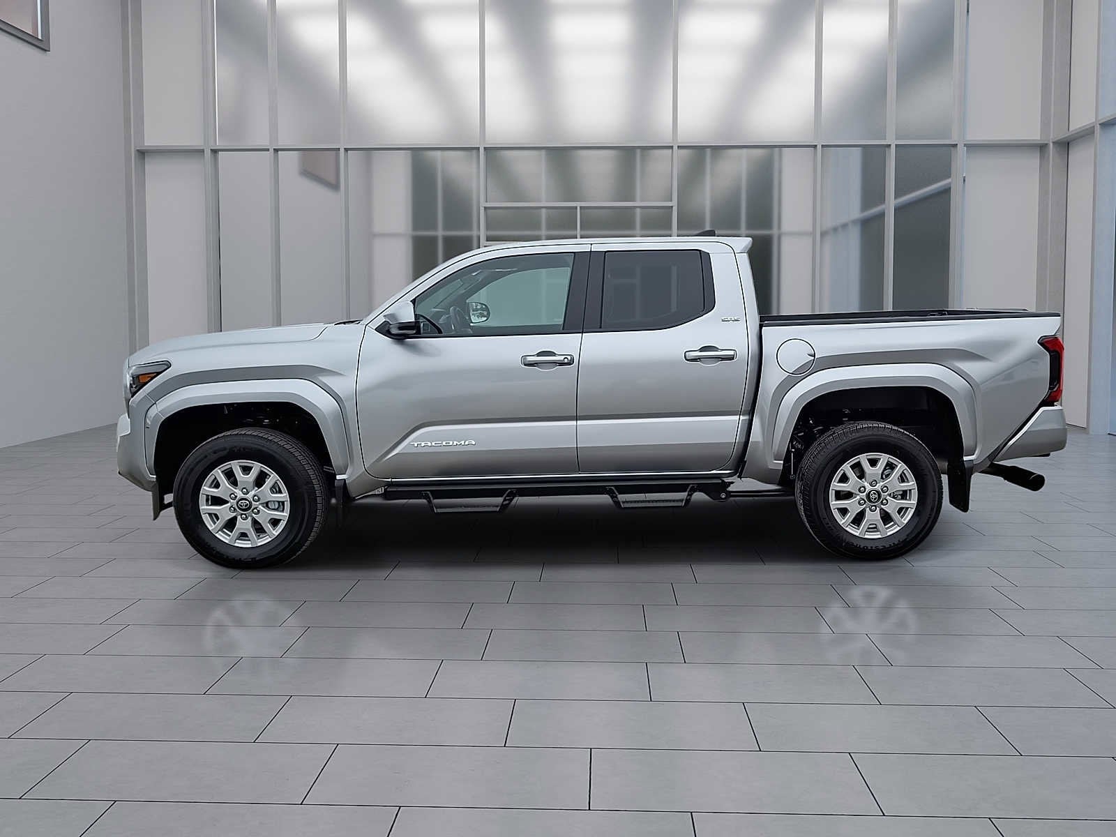 Thumbnail: 2026 Toyota Tacoma - 2