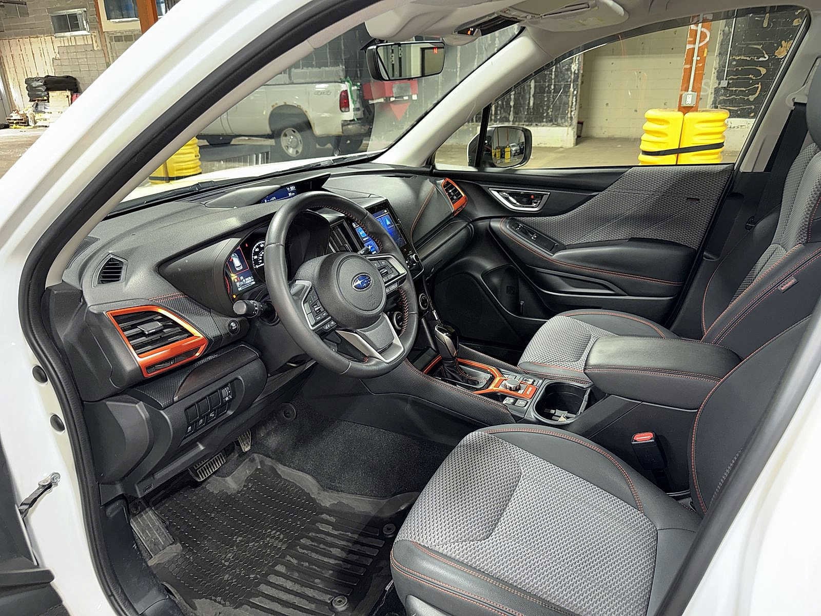 Thumbnail: 2019 Subaru Forester - 29