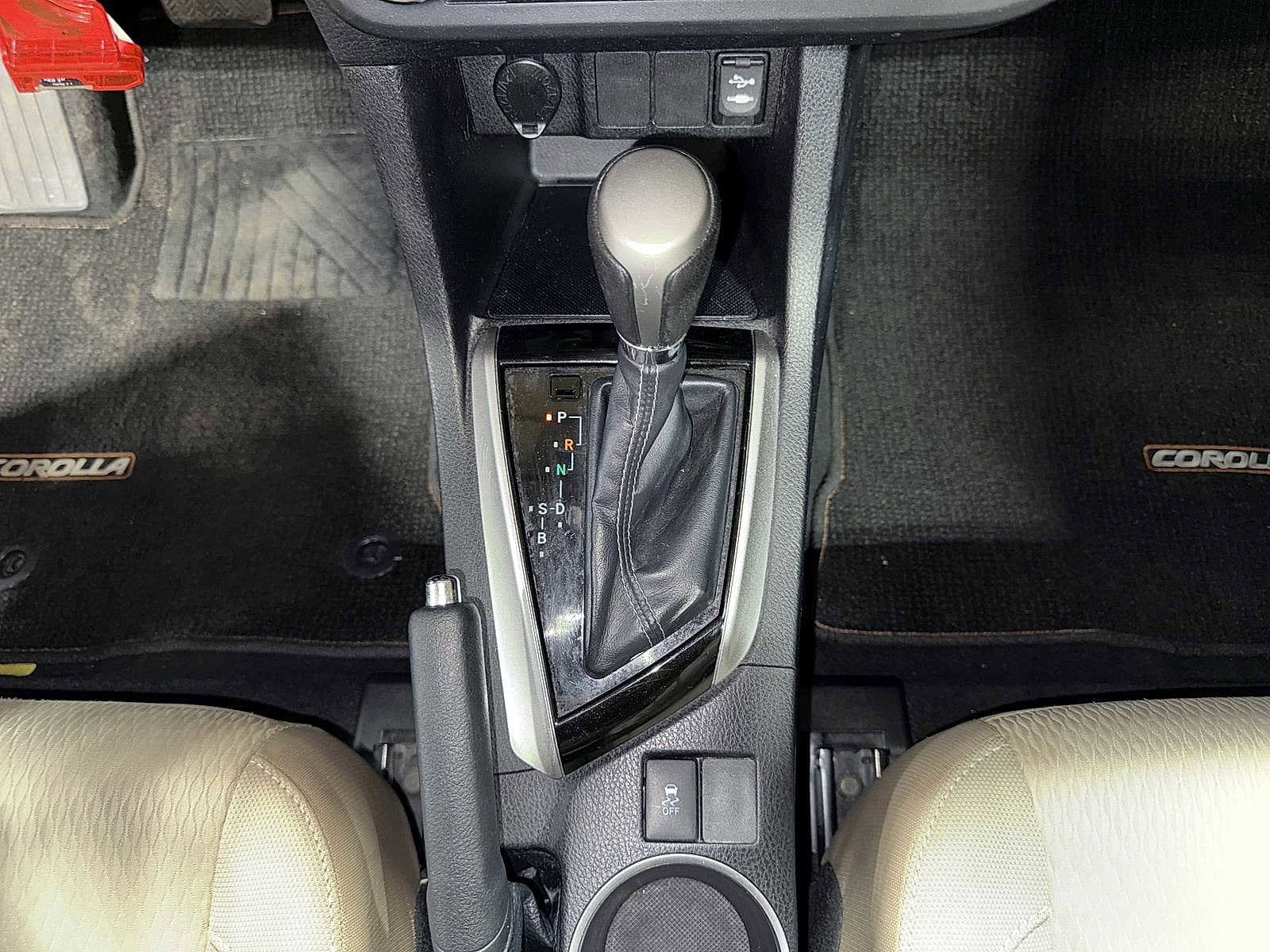 Thumbnail: 2014 Toyota Corolla - 29