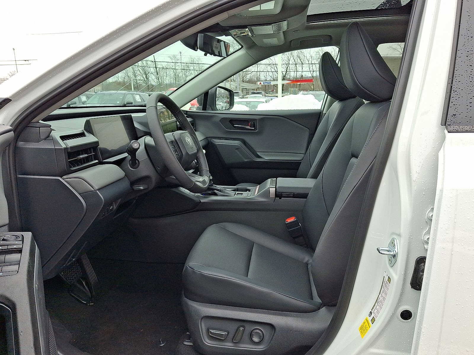 Thumbnail: 2026 Toyota RAV4 - 14