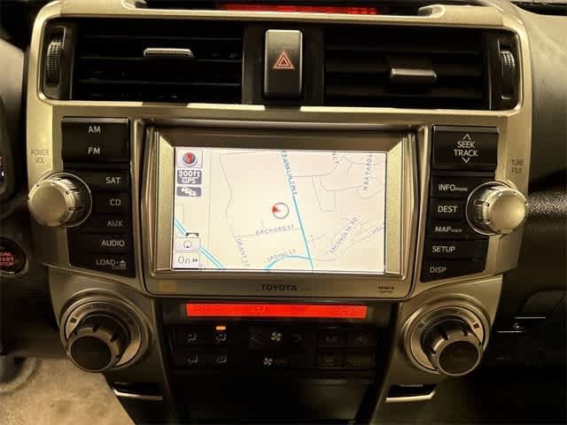 Thumbnail: 2013 Toyota 4Runner - 20