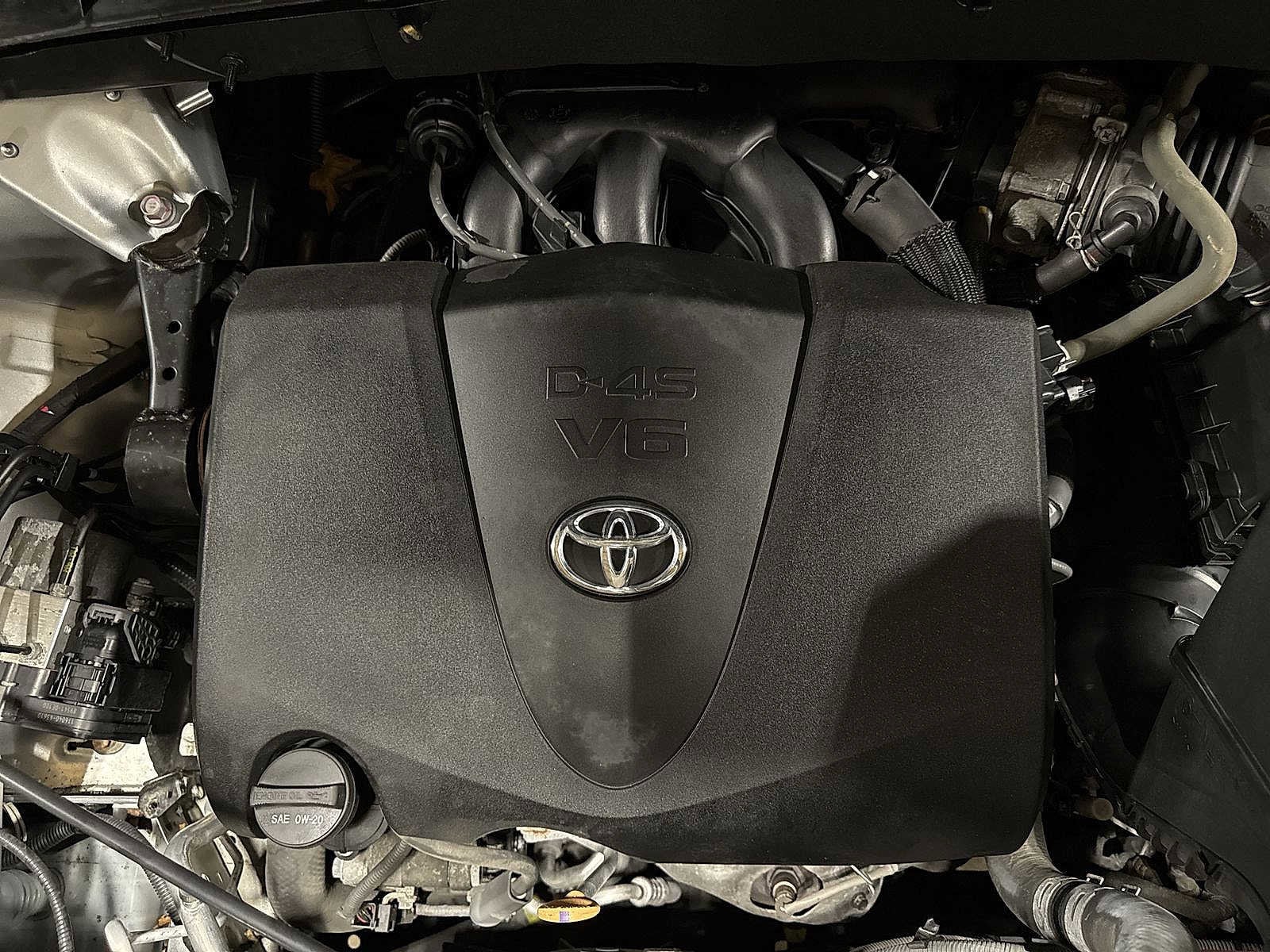 Thumbnail: 2019 Toyota Highlander - 12