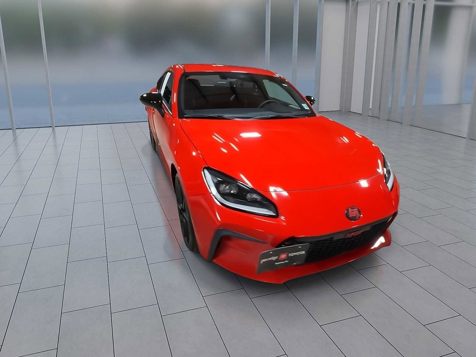 Thumbnail: 2023 Toyota GR86 - 2