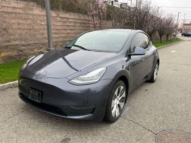 2020 Tesla Model Y Long Range -
                  Ramsey, NJ