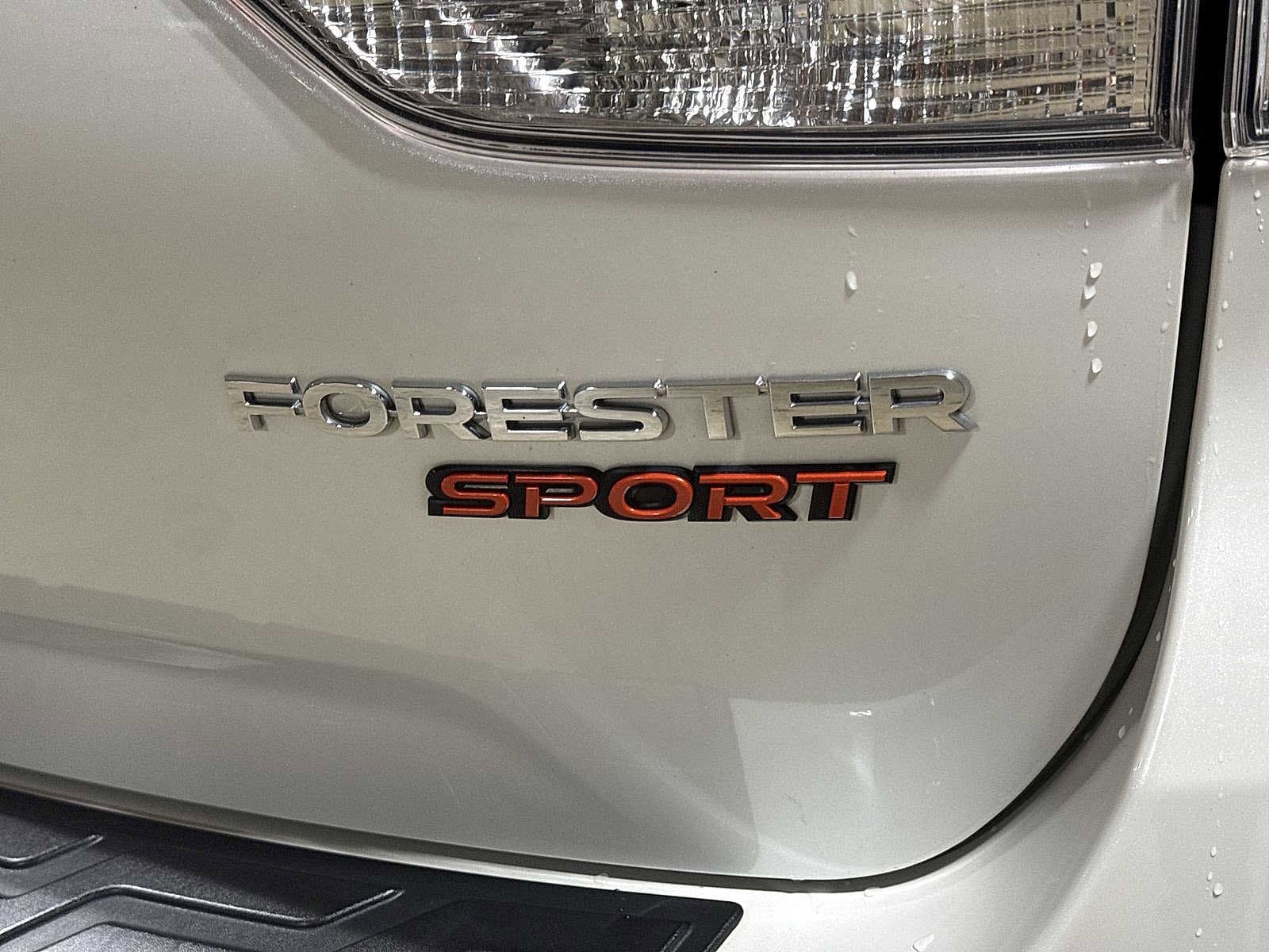 Thumbnail: 2019 Subaru Forester - 27