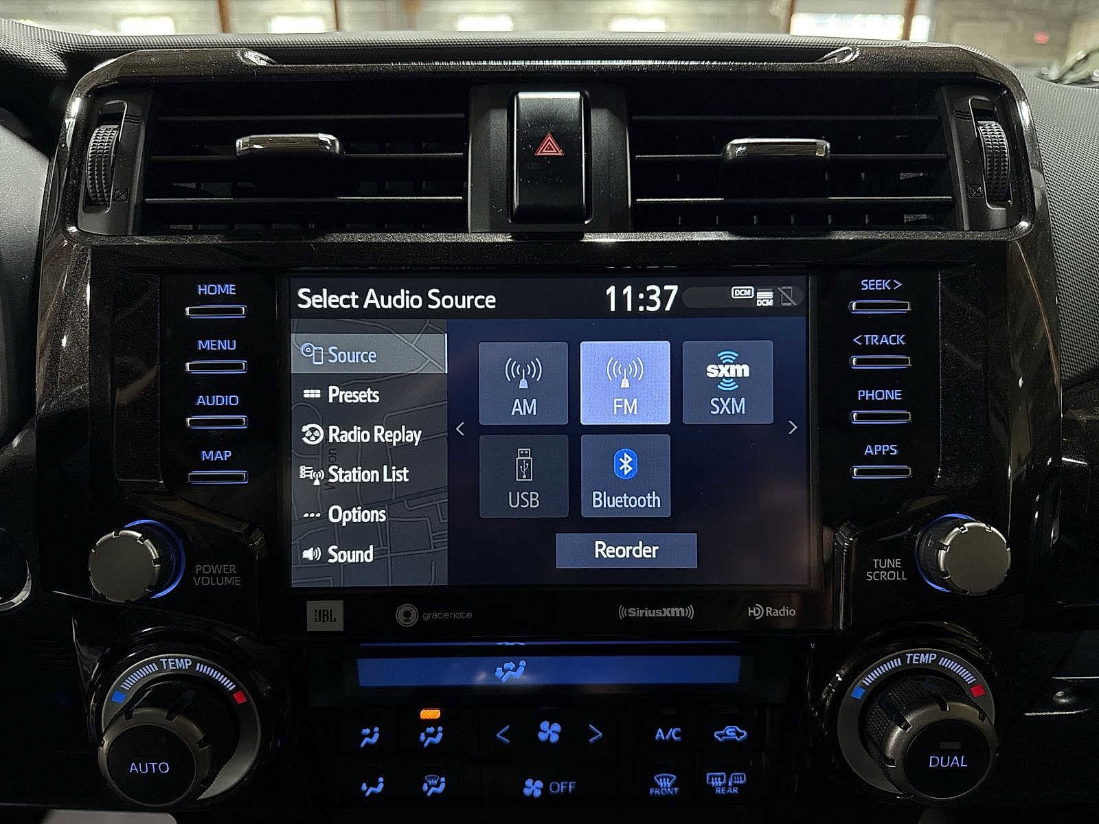 Thumbnail: 2024 Toyota 4Runner - 21