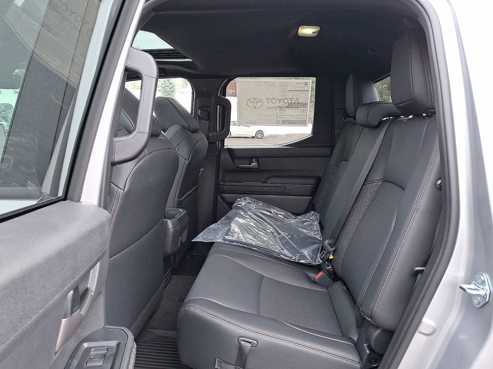 Thumbnail: 2026 Toyota Tacoma - 13