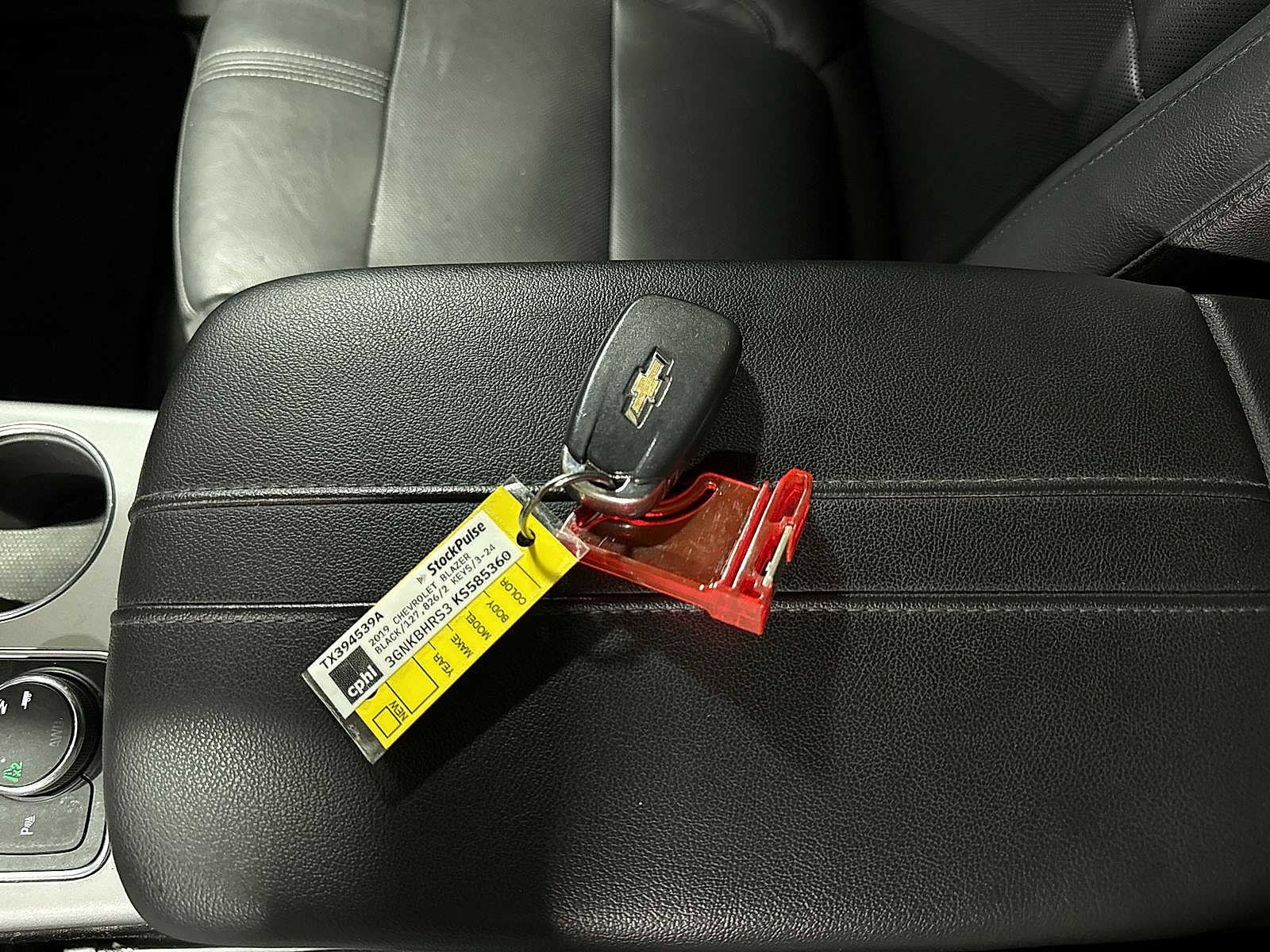 Thumbnail: 2019 Chevrolet Blazer - 31