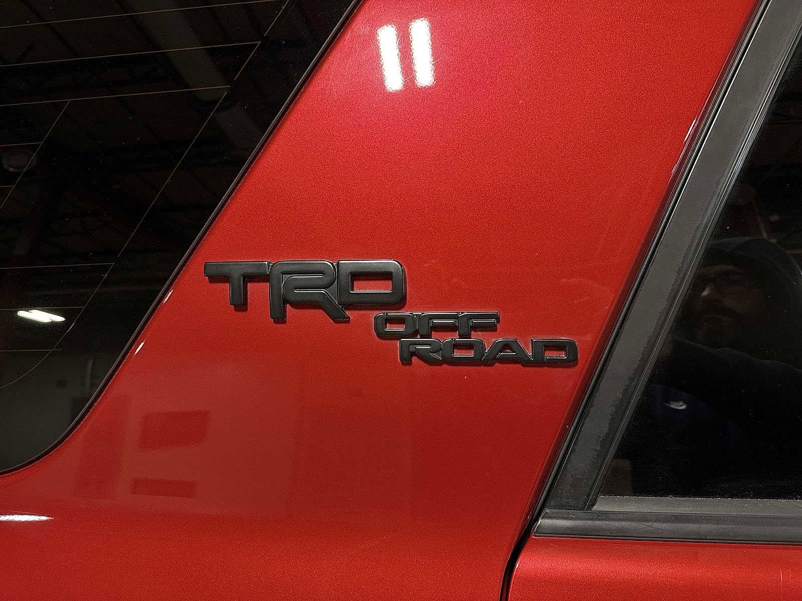 Thumbnail: 2020 Toyota 4Runner - 28