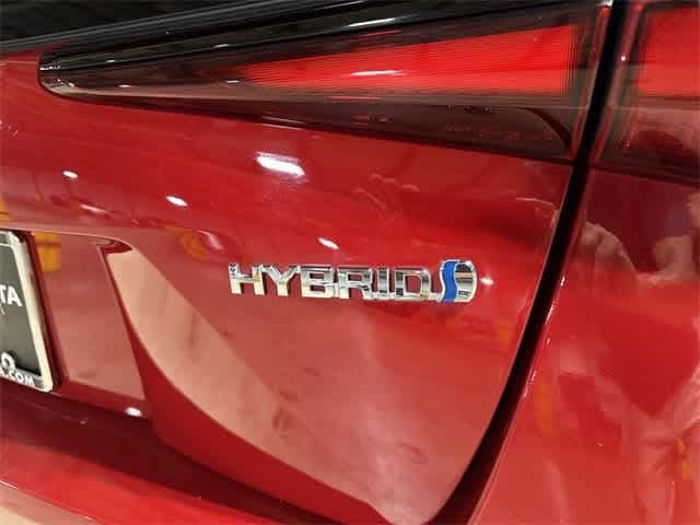 Thumbnail: 2022 Toyota Prius - 25
