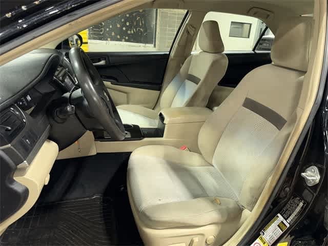 Thumbnail: 2012 Toyota Camry - 15