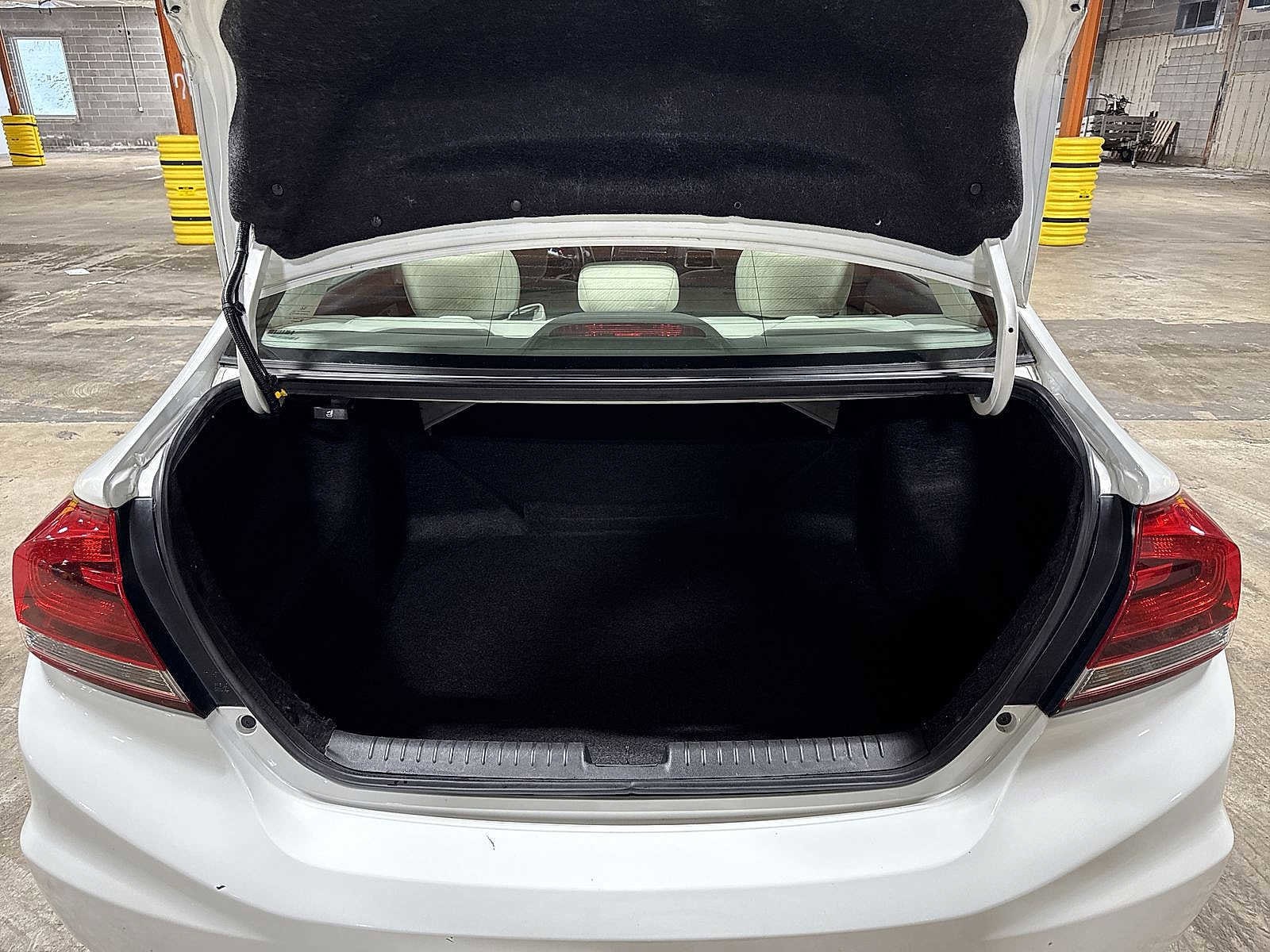 Thumbnail: 2013 Honda Civic - 11