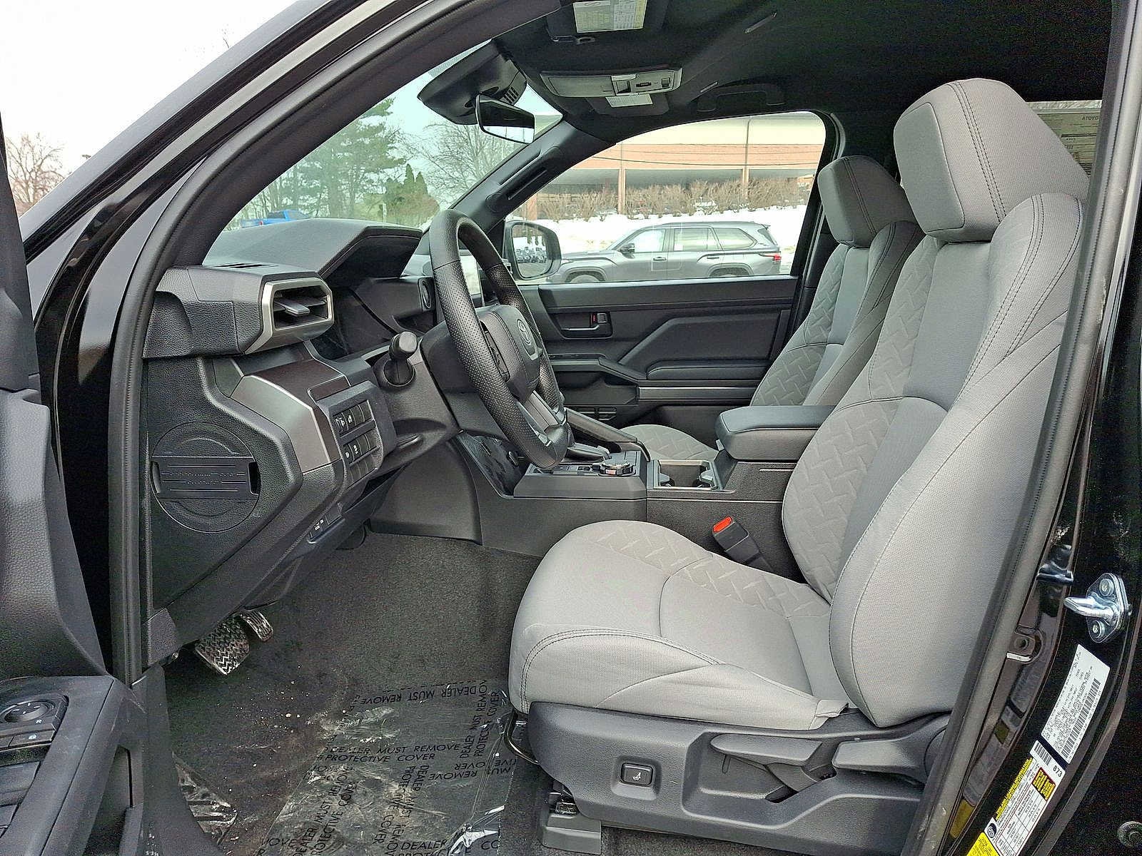 Thumbnail: 2026 Toyota Tacoma - 14