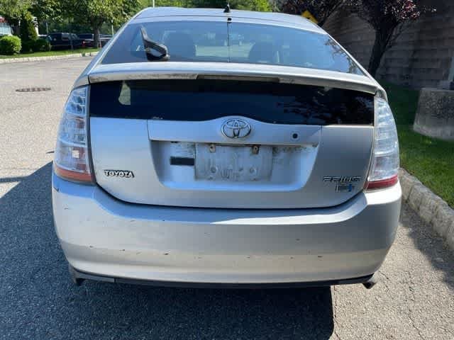 Thumbnail: 2008 Toyota Prius - 5