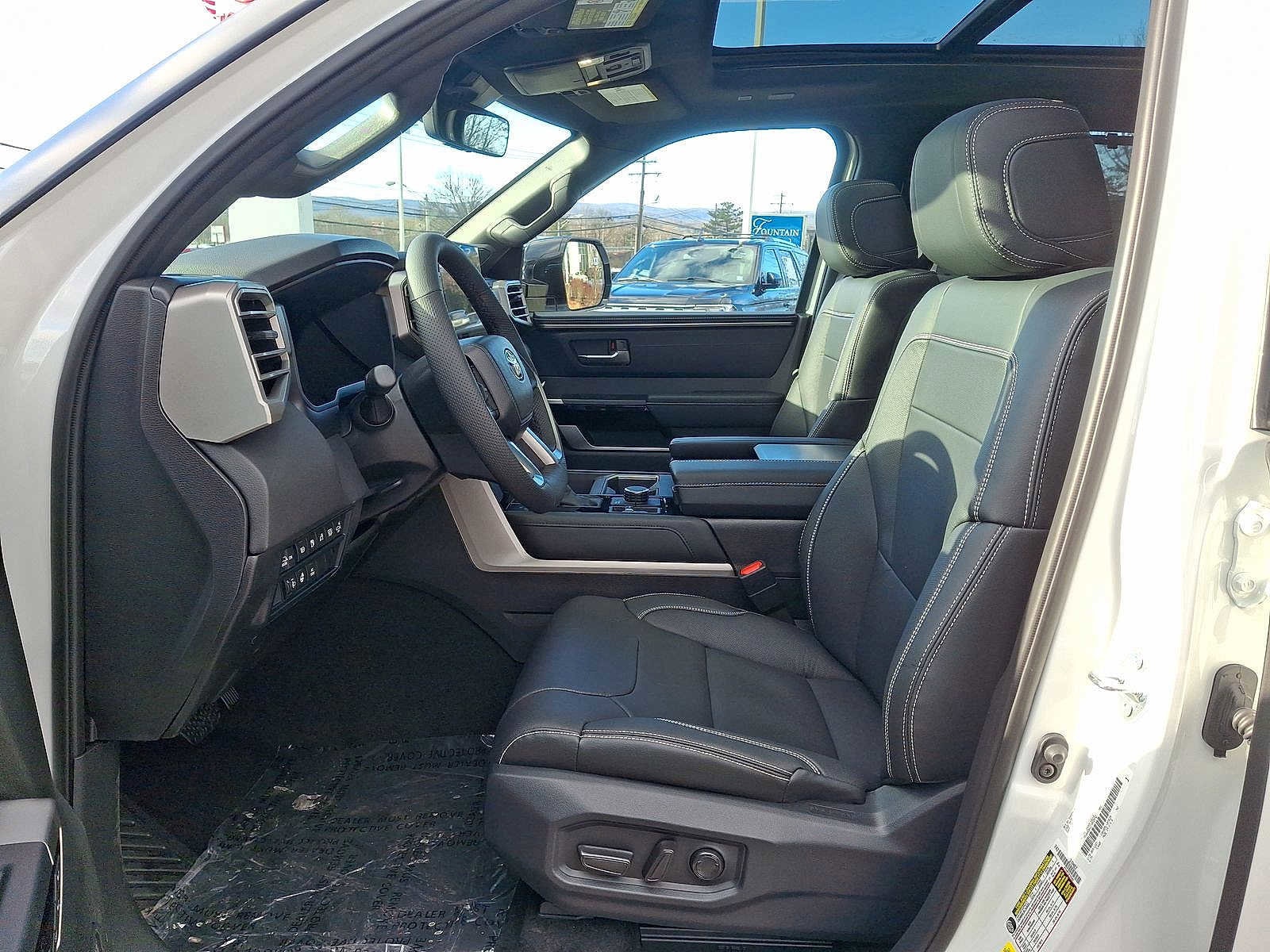 Thumbnail: 2026 Toyota Sequoia - 14