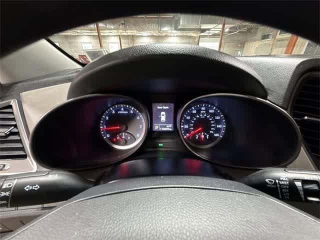 Thumbnail: 2016 Hyundai Santa Fe - 30