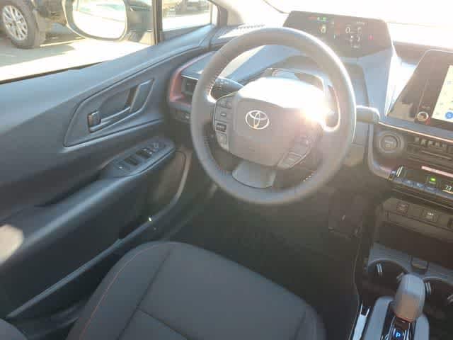 Thumbnail: 2026 Toyota Prius - 15