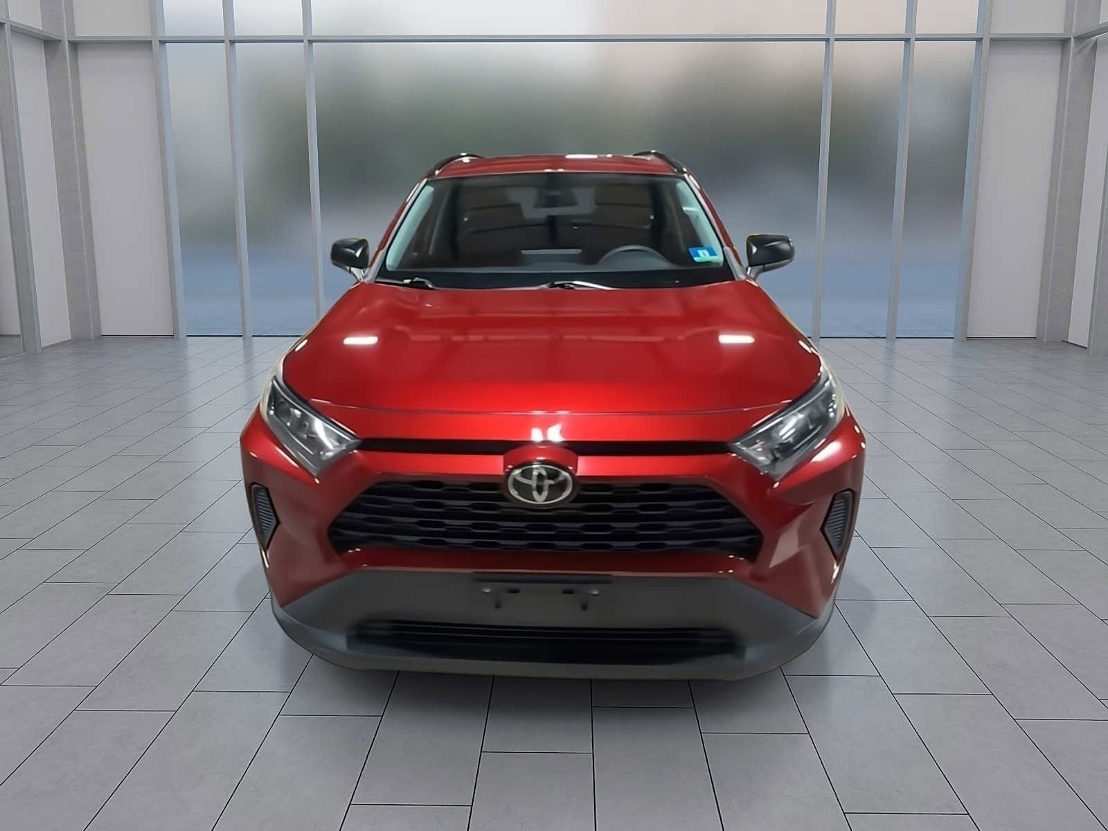 Thumbnail: 2020 Toyota RAV4 - 3