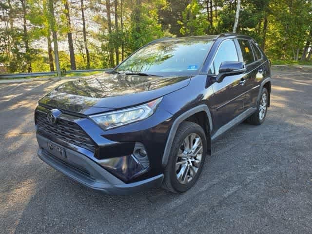 2020 Toyota RAV4 XLE Premium -
                  Ramsey, NJ