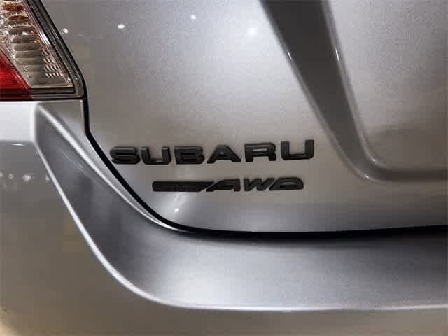 Thumbnail: 2018 Subaru WRX - 26
