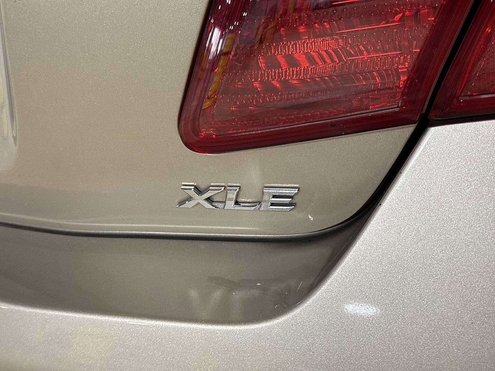 Thumbnail: 2007 Toyota Camry - 25