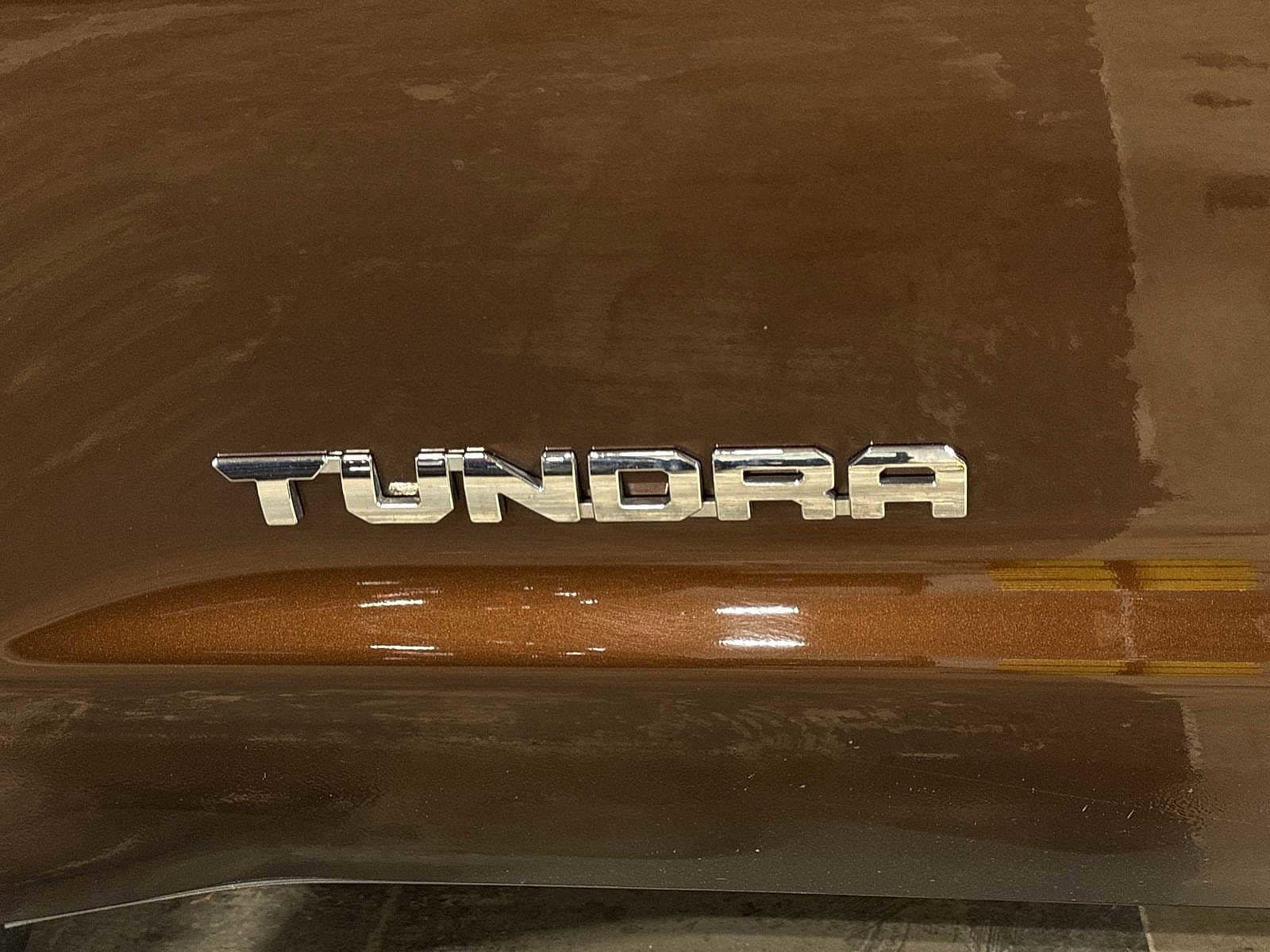 Thumbnail: 2017 Toyota Tundra - 26