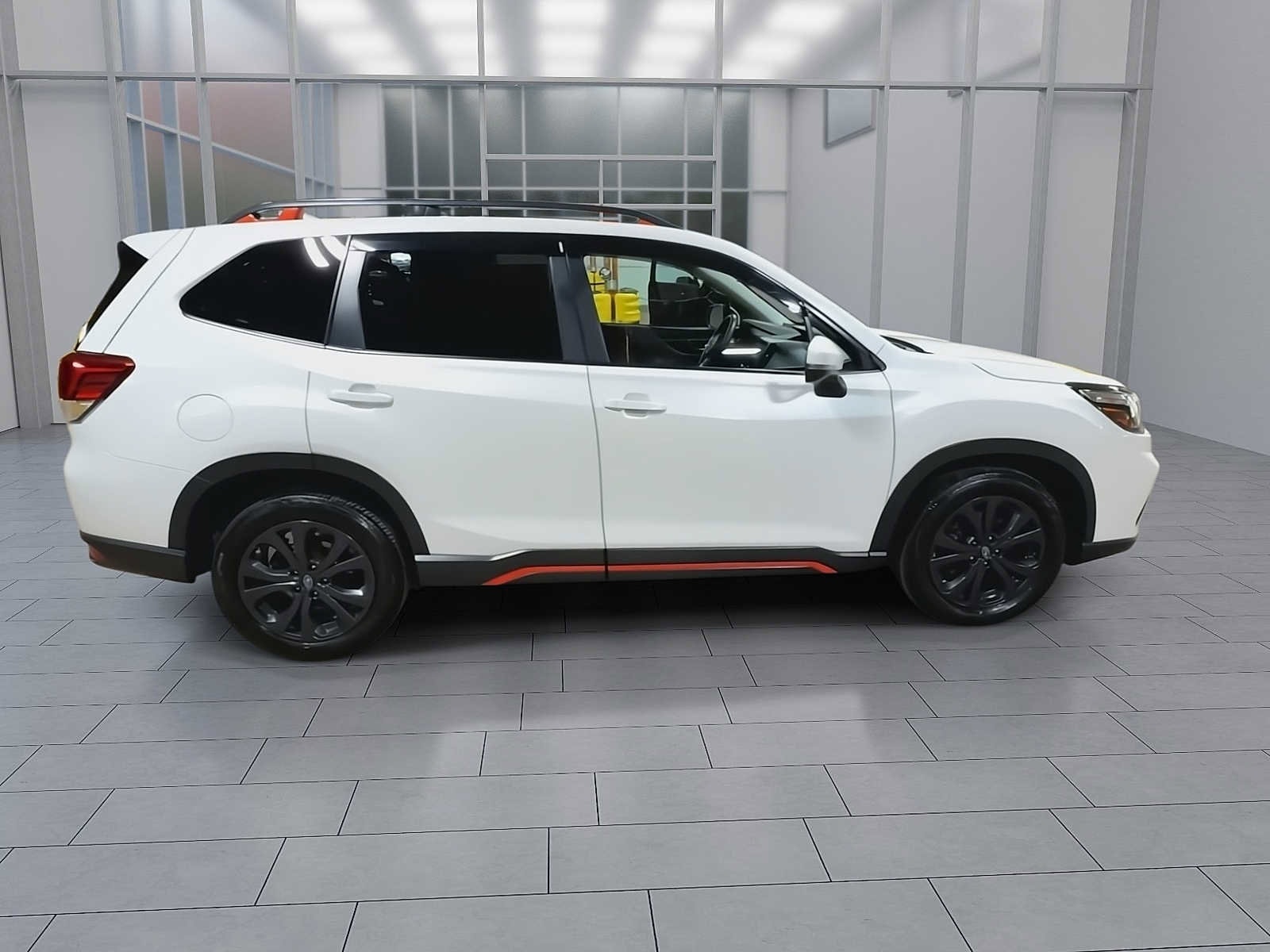 Thumbnail: 2019 Subaru Forester - 9