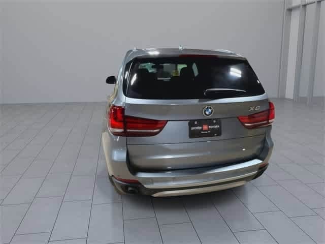 Thumbnail: 2017 BMW X5 - 7