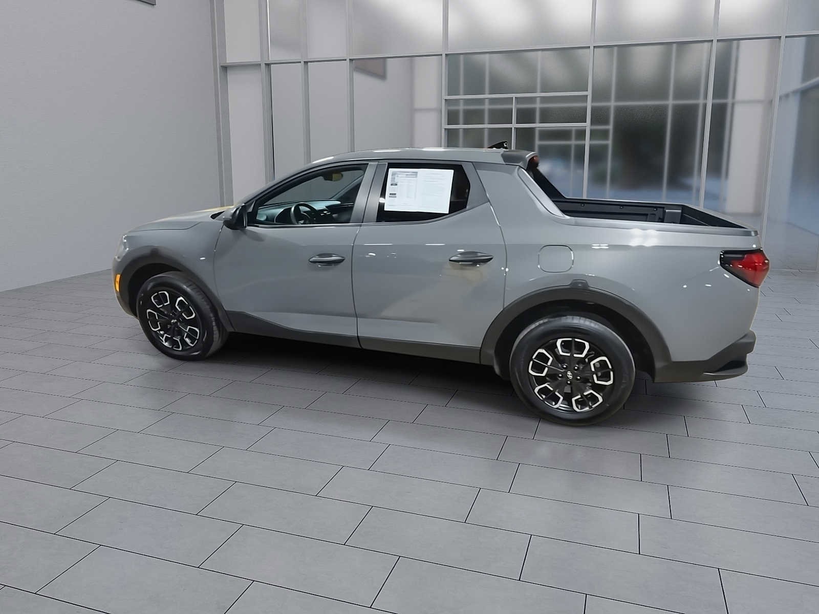 Thumbnail: 2023 Hyundai Santa Cruz - 6