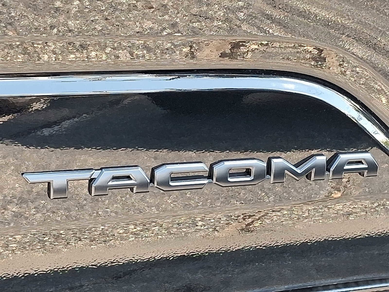 Thumbnail: 2025 Toyota Tacoma - 16