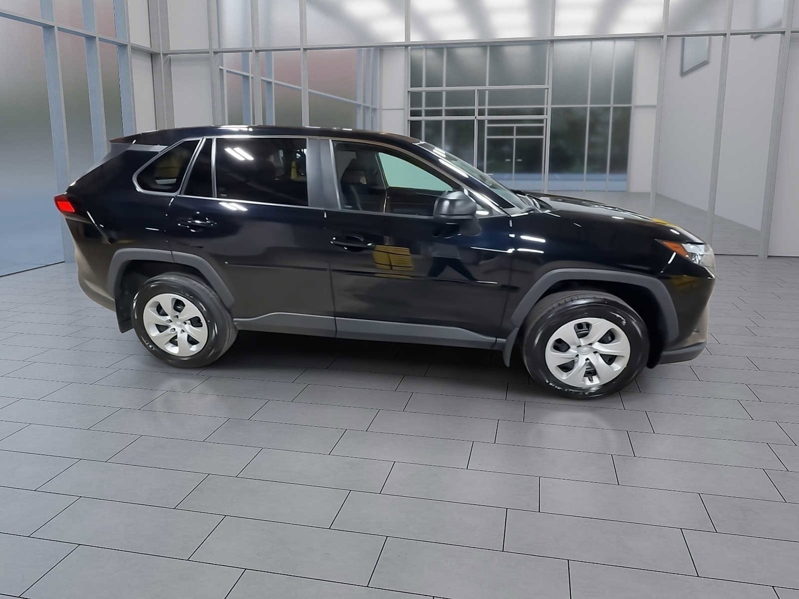 Thumbnail: 2023 Toyota RAV4 - 9