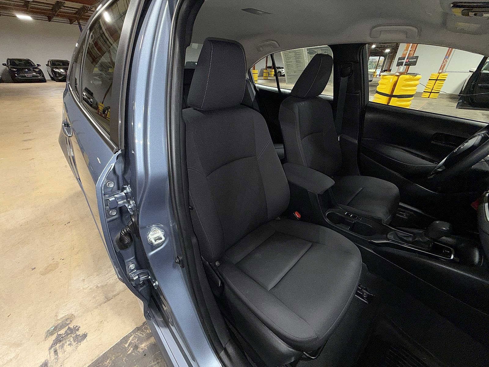 Thumbnail: 2024 Toyota Corolla - 16