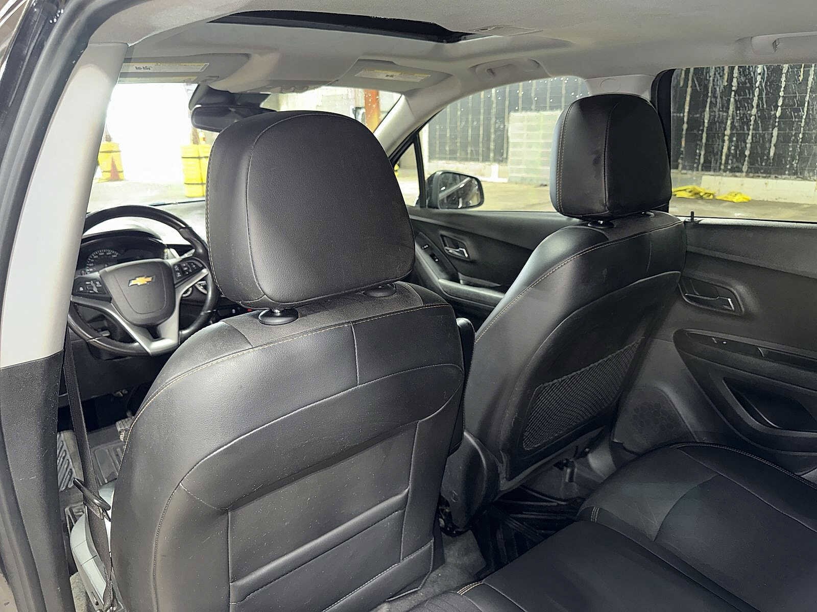 Thumbnail: 2019 Chevrolet Trax - 28