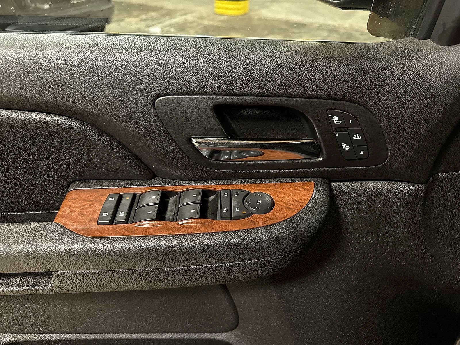 Thumbnail: 2007 GMC Sierra 1500 - 23