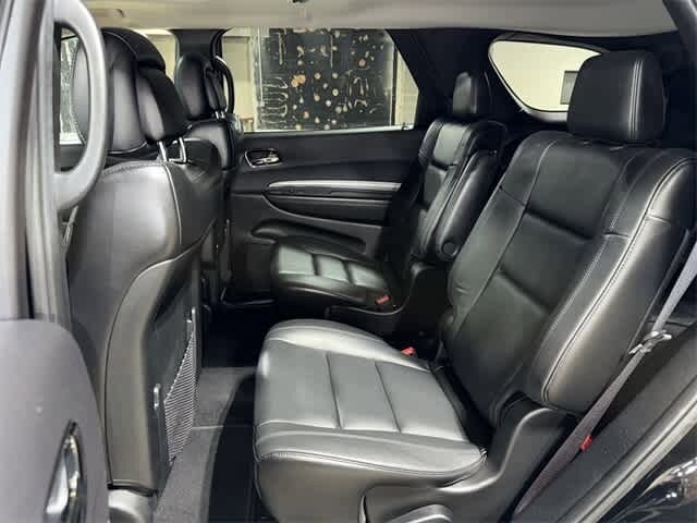 Thumbnail: 2019 Dodge Durango - 17