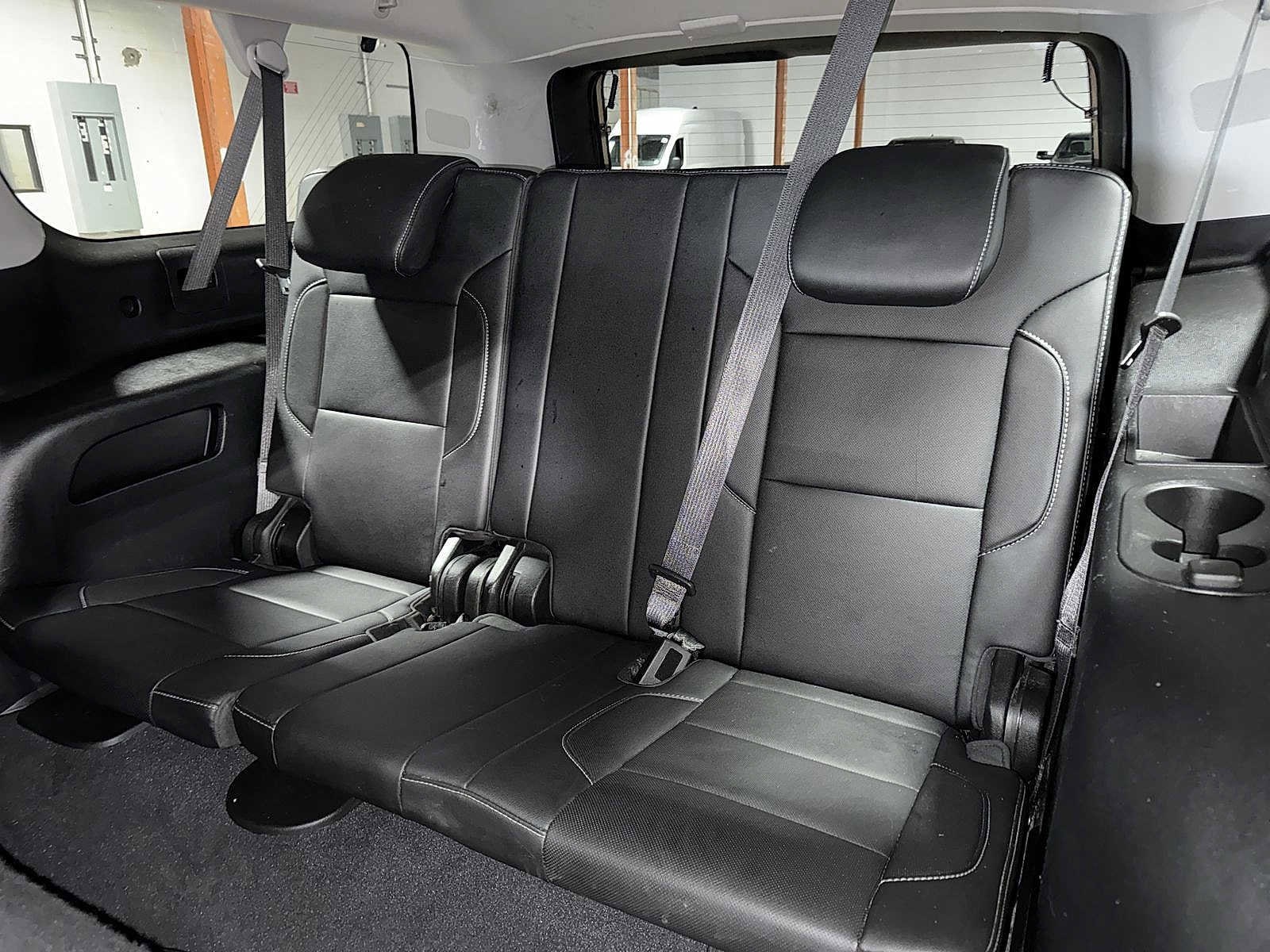 Thumbnail: 2020 GMC Yukon XL - 18